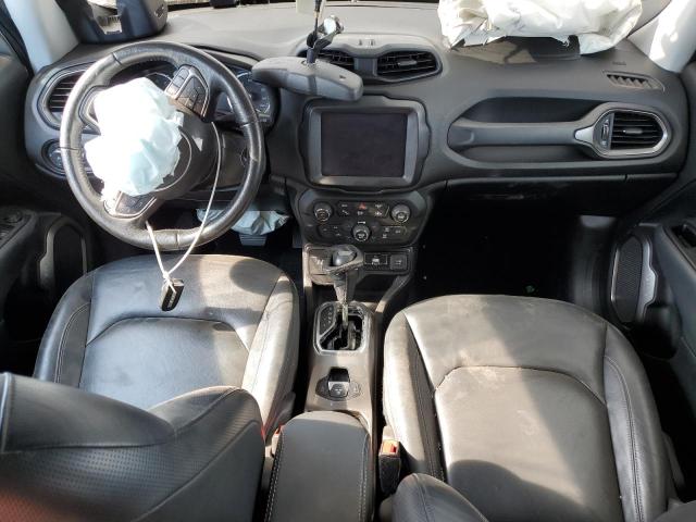 2019 JEEP RENEGADE L - ZACNJBD10KPJ75960