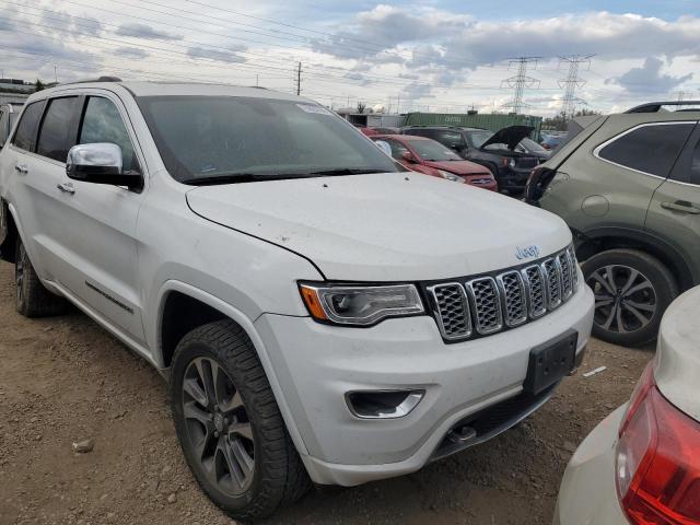 2017 JEEP GRAND CHER - 1C4RJFCG5HC645737