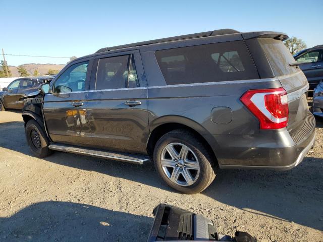 VIN 1FMJK1JT7LEA46585 2020 Ford Expedition, Max Xlt no.2