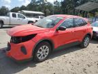 2024 FORD ESCAPE ACT - 1FMCU0GN9RUA01586