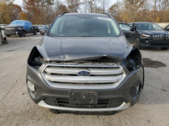 2018 FORD ESCAPE SEL - 1FMCU9HD6JUA18912