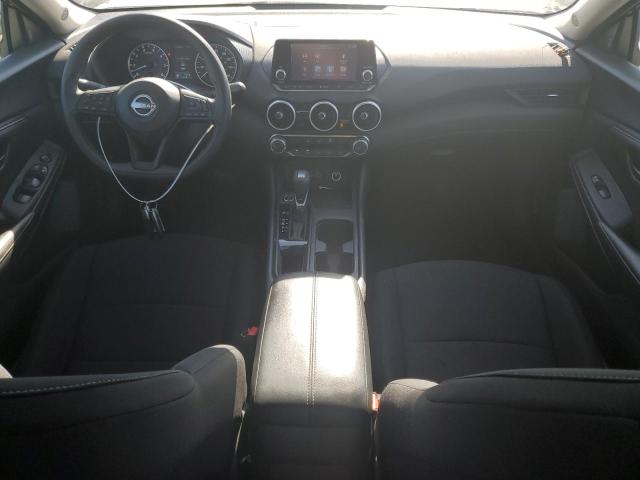 2024 NISSAN SENTRA S - 3N1AB8BV5RY204109