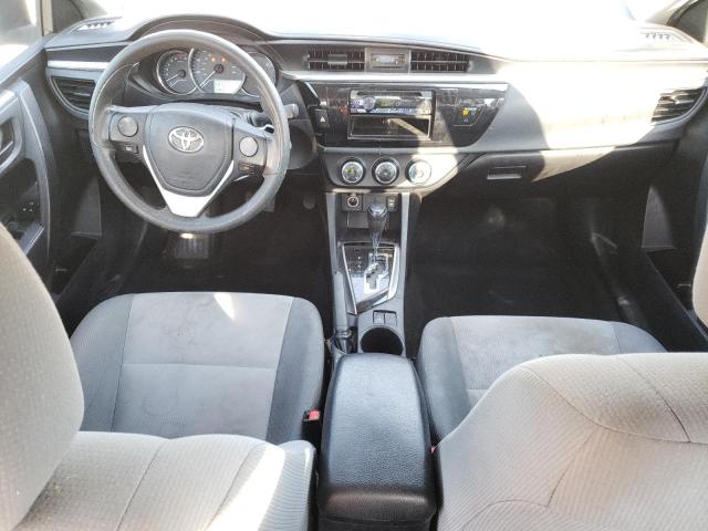 VIN 2T1BURHE3FC298379 2015 Toyota Corolla, L no.8