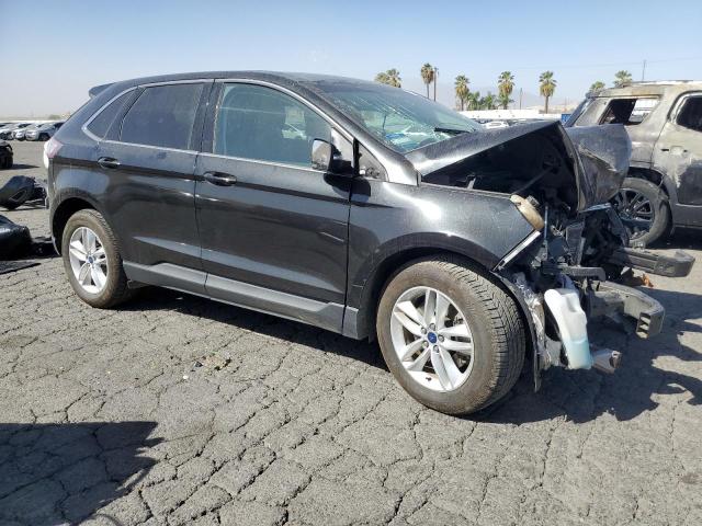 2015 FORD EDGE SEL - 2FMTK4J82FBC04594