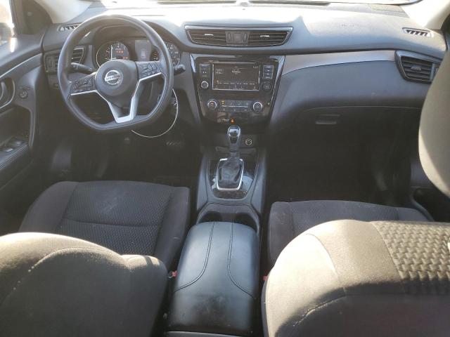 2020 NISSAN ROGUE SPOR - JN1BJ1CV7LW544504
