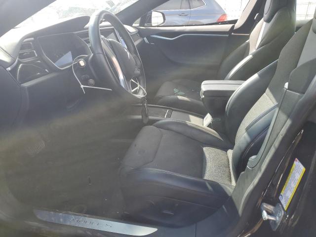 2017 TESLA MODEL S - 5YJSA1E24HF227209