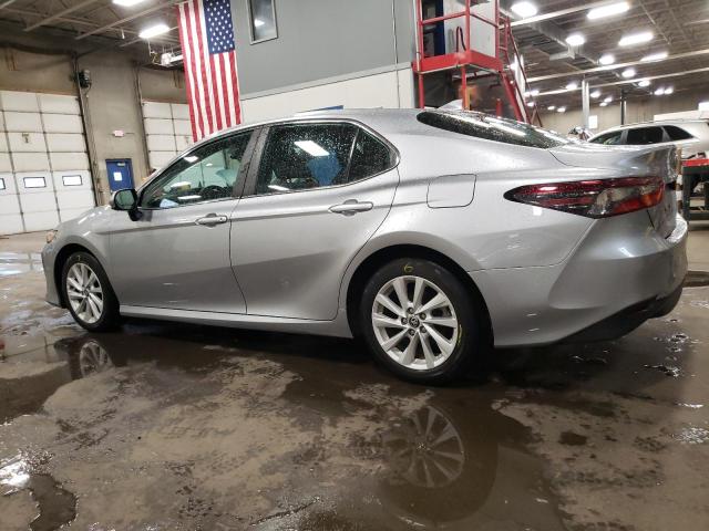 2022 TOYOTA CAMRY LE - 4T1C11AK1NU647969