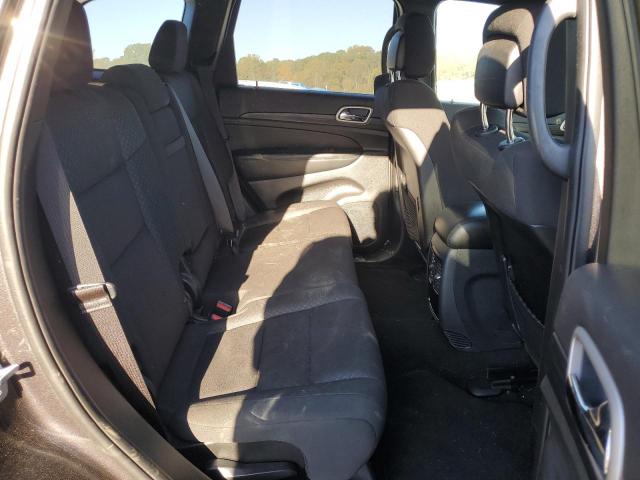 2020 JEEP GRAND CHER - 1C4RJFAG7LC293773