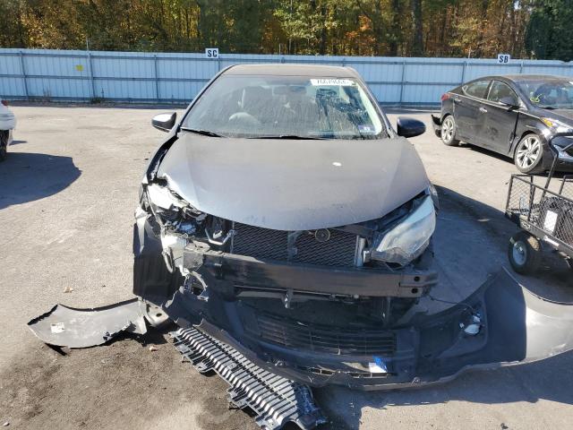 2015 TOYOTA COROLLA L - 2T1BURHE3FC322681