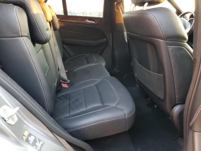 2015 MERCEDES-BENZ ML 400 4MA - 4JGDA5GB6FA536484