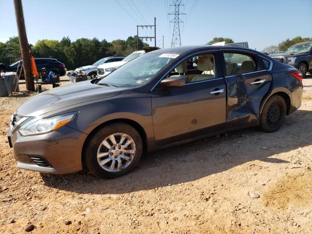 2016 NISSAN ALTIMA 2.5 - 1N4AL3AP3GN360326