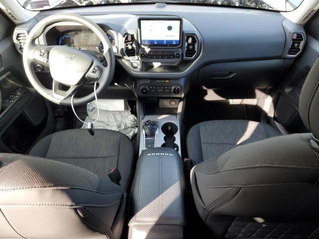 2022 FORD BRONCO SPO - 3FMCR9B64NRD64689