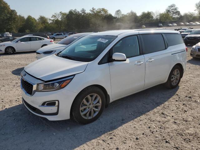 VIN KNDMB5C16M6664707 2021 KIA Sedona, LX no.1