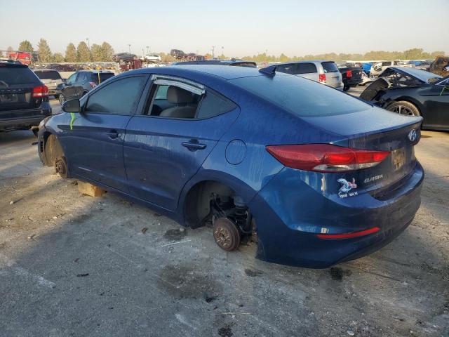 Vin: 5npd84lf6hh067962, lot: 75600624, hyundai elantra se 20172