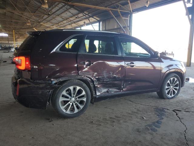 2015 KIA SORENTO SX - 5XYKW4A7XFG580533
