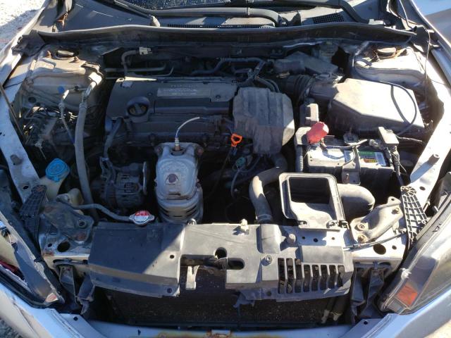 VIN 1HGCR2F31DA078675 2013 Honda Accord, LX no.11