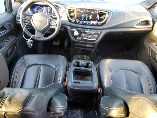 2021 CHRYSLER PACIFICA T - 2C4RC1BG2MR605390