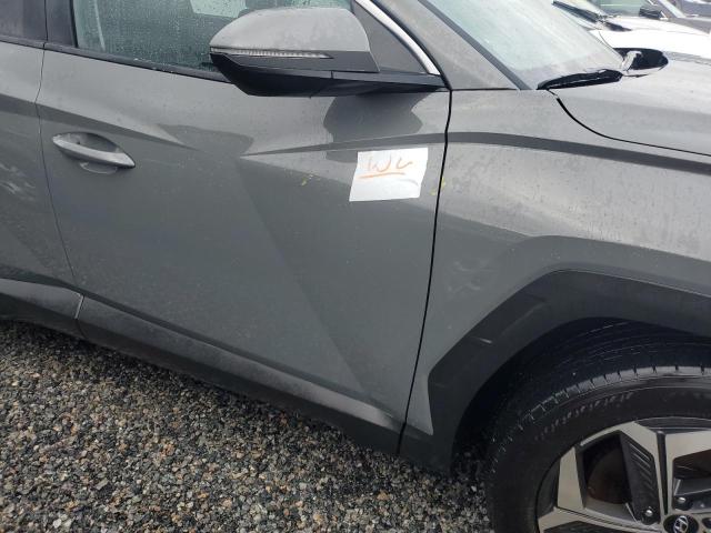 2024 HYUNDAI TUCSON SEL - 5NMJF3DE2RH313705