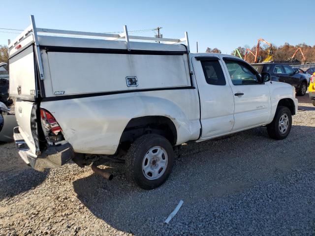 VIN 5TFTX4CN6FX054345 2015 Toyota Tacoma, Access Cab no.3