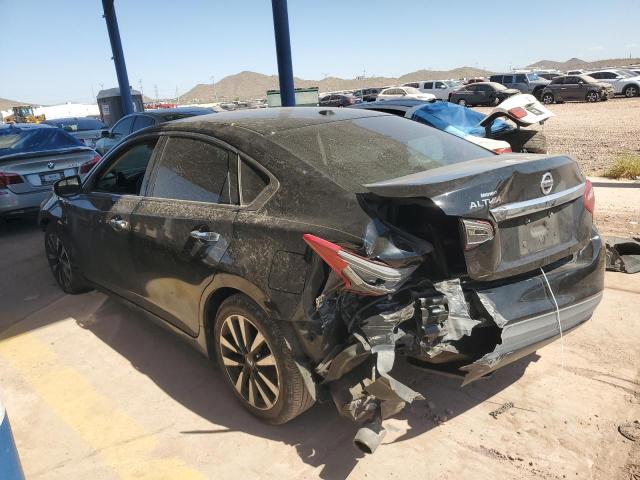 VIN 1N4AL3AP8JC233977 2018 Nissan Altima, 2.5 no.2