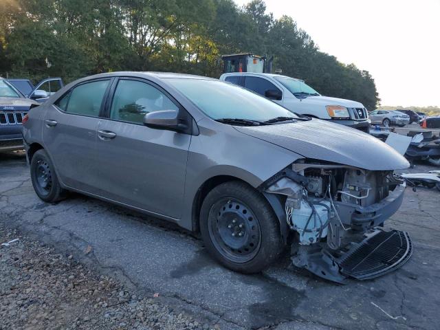 2016 TOYOTA COROLLA L - 2T1BURHE7GC657816