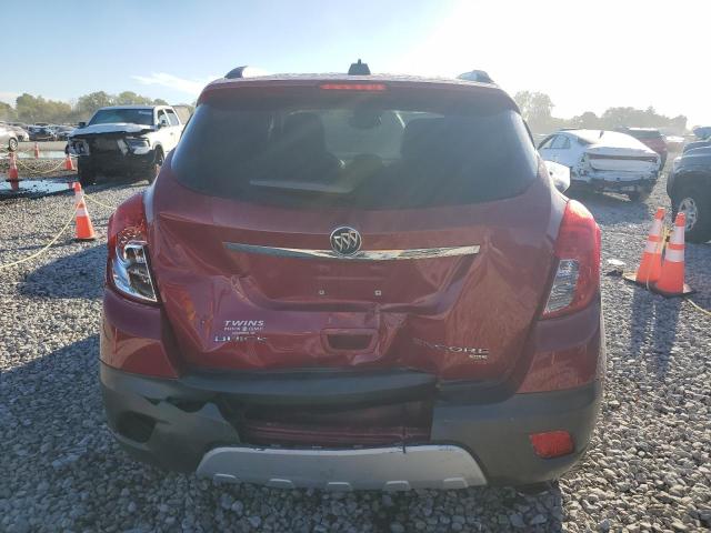 2015 BUICK ENCORE CON - KL4CJFSB8FB143118