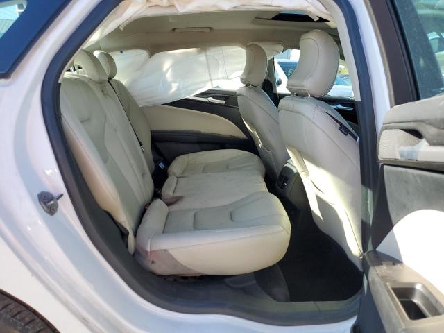 2017 FORD FUSION TIT - 3FA6P0K90HR124742