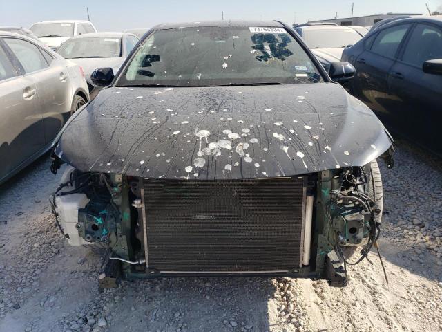 2021 TOYOTA CAMRY SE - 4T1G31AK7MU028318