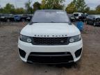 Lot #3023619241 2017 LAND ROVER RANGE ROVE