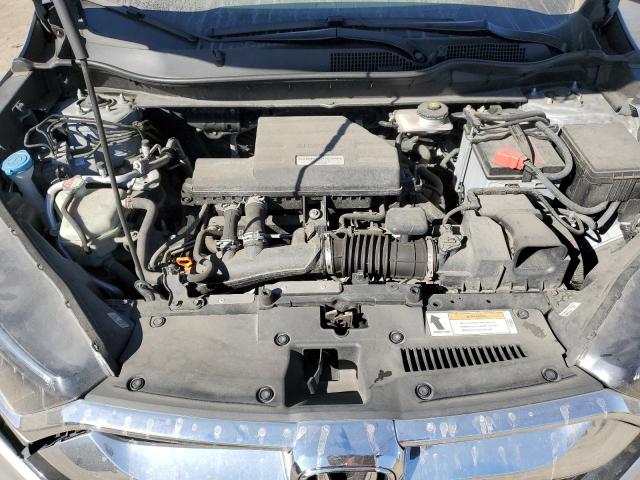 2018 HONDA CR-V EXL - 2HKRW2H85JH605311
