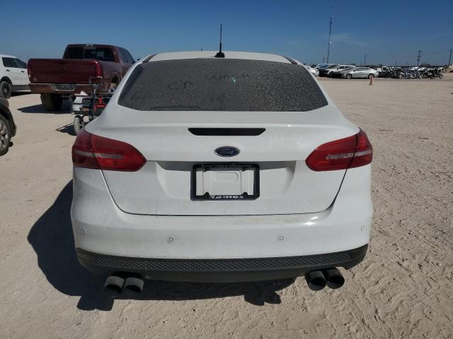 2017 FORD FOCUS SEL 1FADP3H2XHL295466