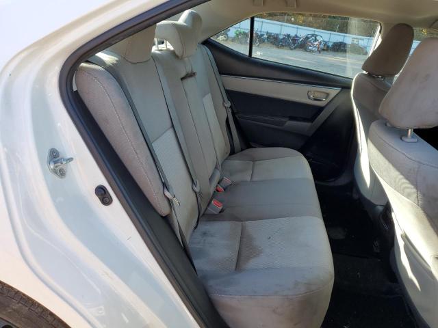 2016 TOYOTA COROLLA L - 2T1BURHE1GC694182