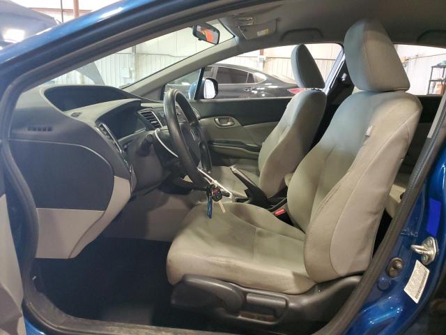 VIN 2HGFB2F52DH525065 2013 Honda Civic, LX no.7