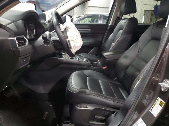 2021 MAZDA CX-5 TOURI - JM3KFBCM6M1370183