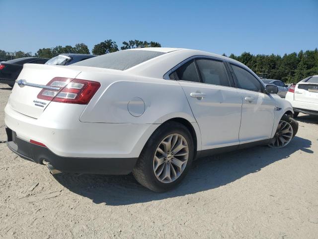 VIN 1FAHP2F84JG142065 2018 Ford Taurus, Limited no.3