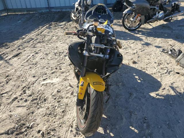 YAMAHA YZFR1 2006 two tone  gas JYARN15E86A004573 photo #3