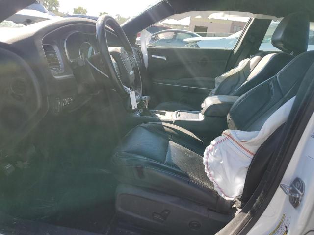 2019 DODGE CHARGER SX - 2C3CDXBG0KH725329