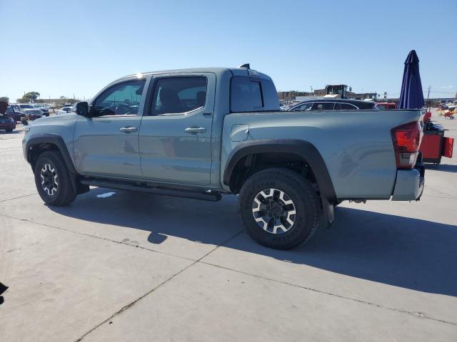 VIN 3TMCZ5AN3PM545742 2023 Toyota Tacoma, Double Cab no.2