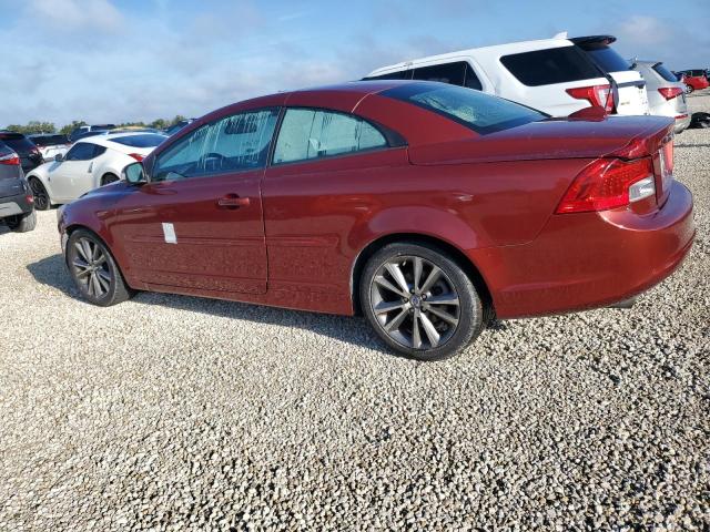 VIN YV1672MC8DJ143245 2013 Volvo C70, T5 no.2