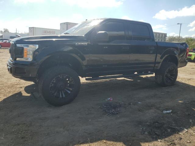 2020 FORD F150 SUPER - 1FTEW1CP4LKD88698
