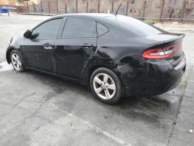 VIN 1C3CDFBB2FD407472 2015 Dodge Dart, Sxt no.2