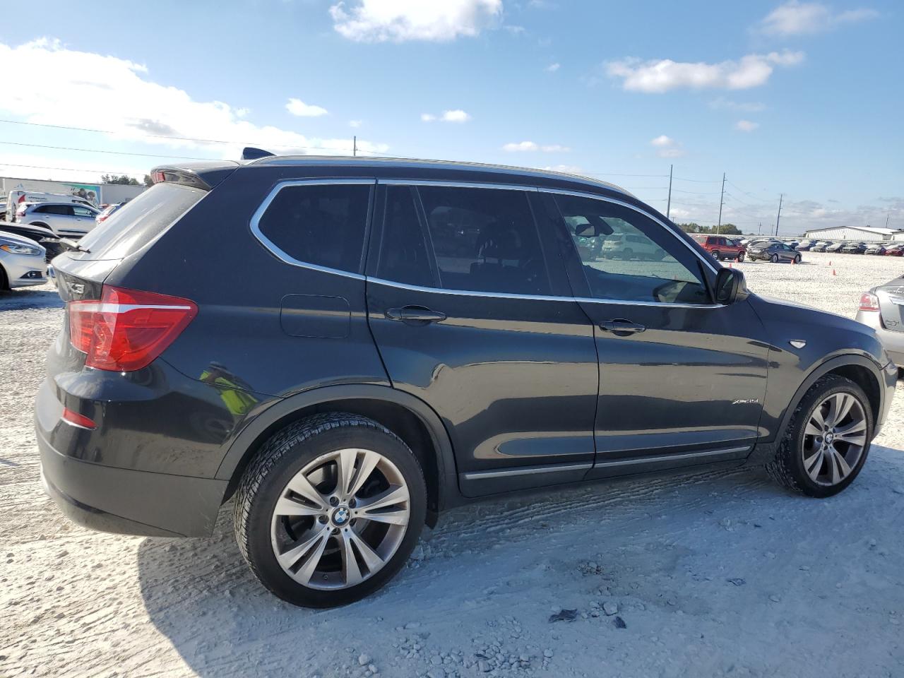 Lot #3044508735 2012 BMW X3 XDRIVE3