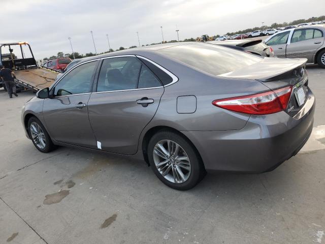 VIN 4T1BF1FK0HU423568 2017 Toyota Camry, LE no.2