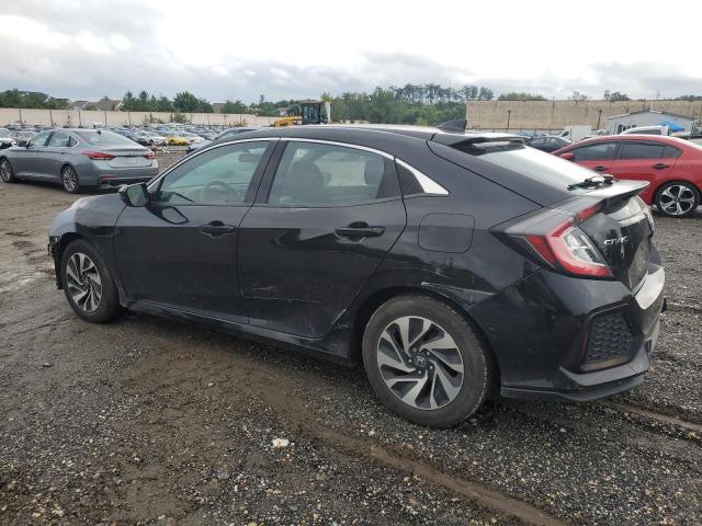 2017 HONDA CIVIC LX - SHHFK7H24HU417958