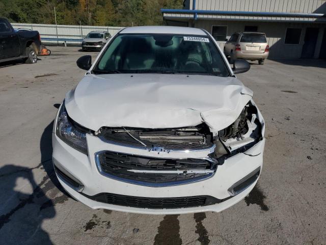 2016 CHEVROLET CRUZE LIMI - 1G1PC5SG0G7216020