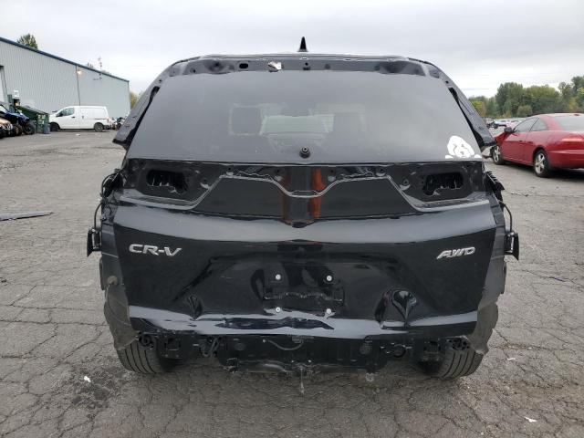 2017 HONDA CR-V EXL - 2HKRW2H86HH609832