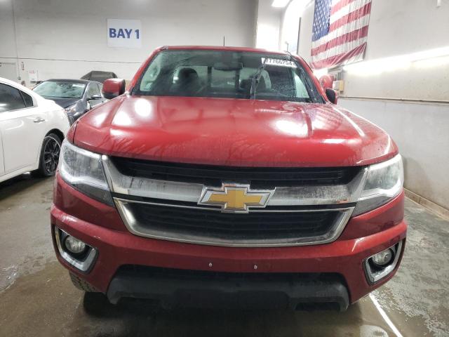 2016 CHEVROLET COLORADO L - 1GCHTCE38G1217654