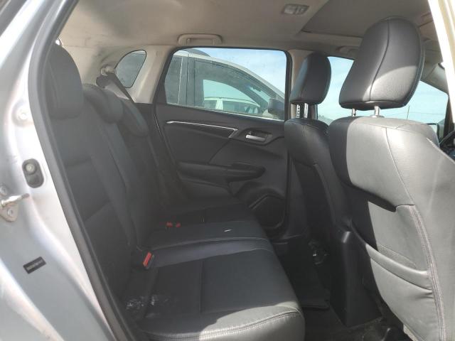 2015 HONDA FIT EX - 3HGGK5H87FM714117