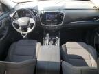 CHEVROLET TRAVERSE L photo