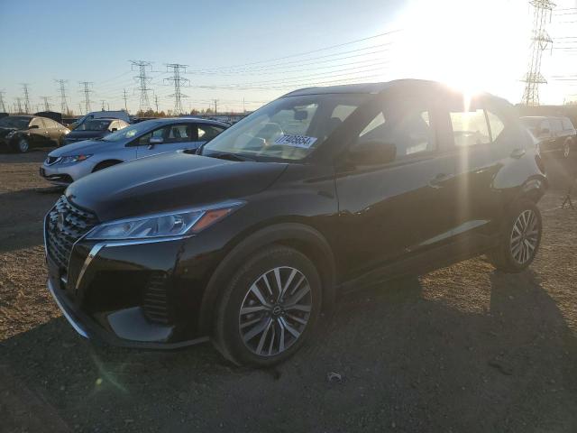 2023 NISSAN KICKS SV #2940489455